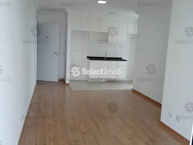 Apartamento com 58m² 2 quartos e 1 banheiro, à venda, no bairro Jardim Itapark em Mauá