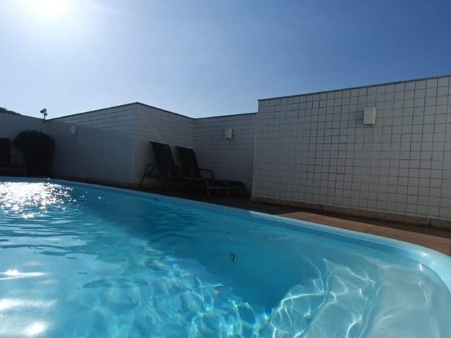 Foto do Apartamento - Apartamento de 2 quartos com vaga no Badu, Niterói, RJ | SelfSpin