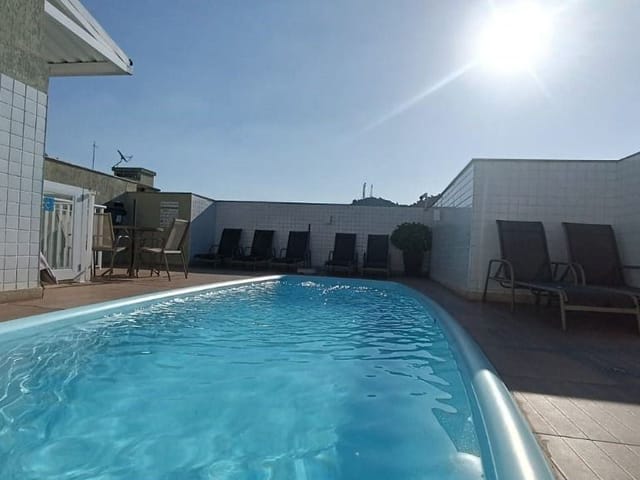 Foto do Apartamento - Apartamento de 2 quartos com vaga no Badu, Niterói, RJ | SelfSpin