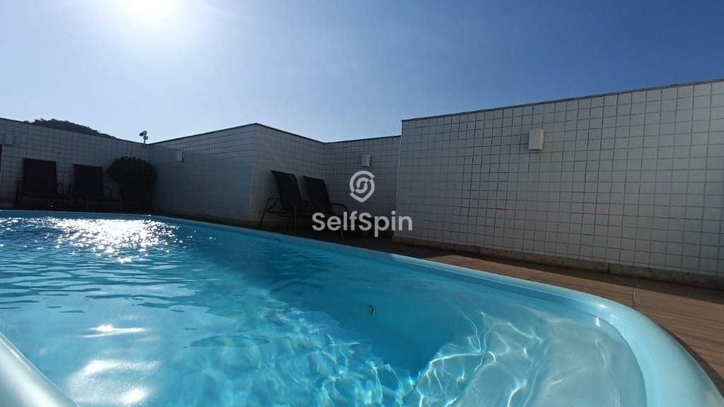 Apartamento, 2 quartos, 58 m² - Foto 1