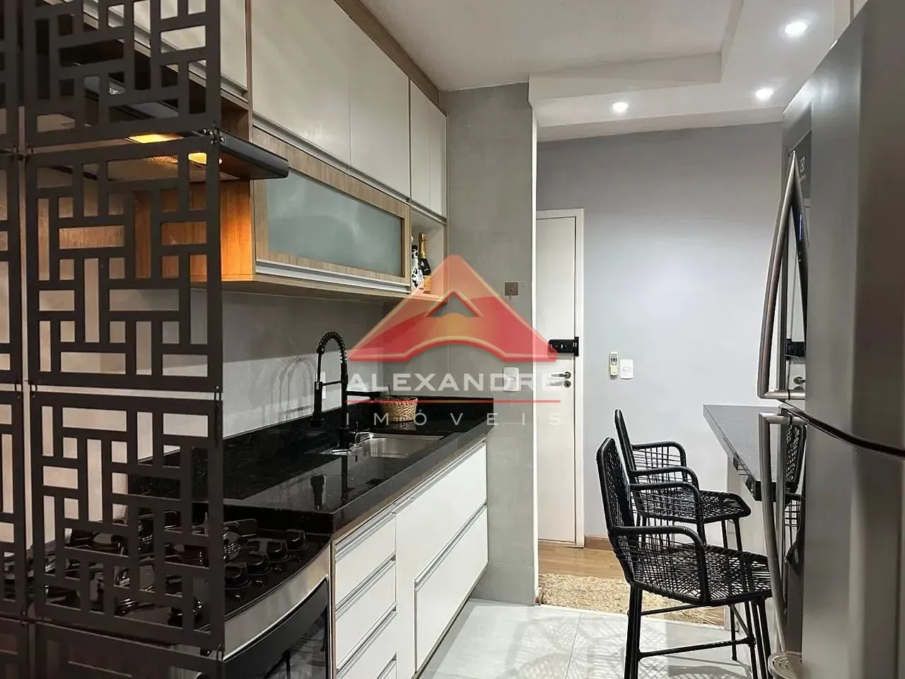 Apartamento, 2 quartos, 64 m² - Foto 19