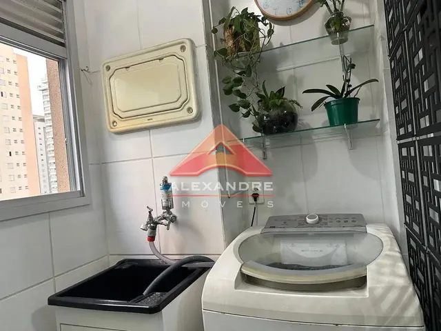 Apartamento com 64m² 2 quartos e 1 banheiro, à venda, no bairro Conjunto Residencial Trinta e Um de Março em São José Dos Campos