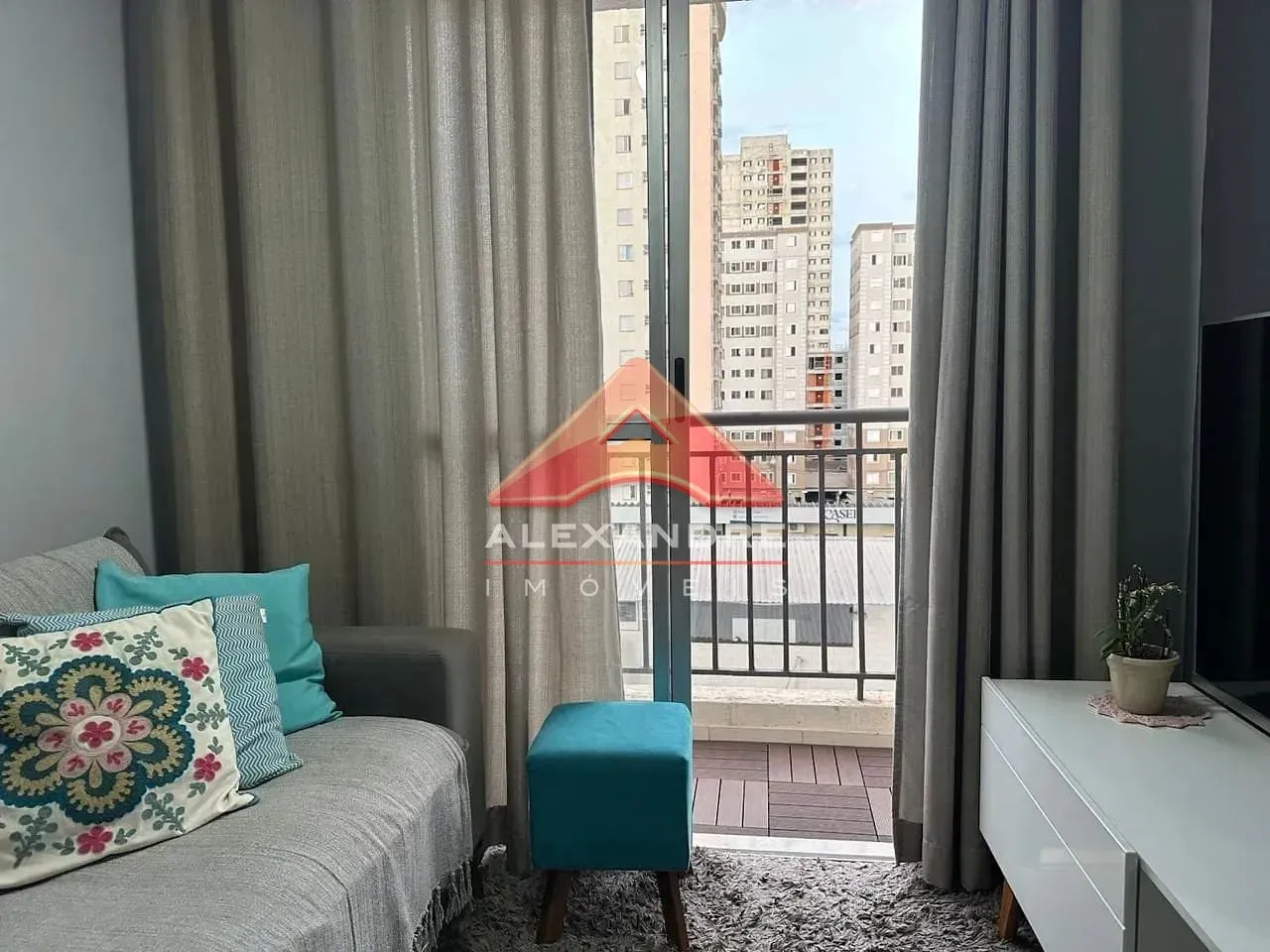 Apartamento, 2 quartos, 64 m² - Foto 7
