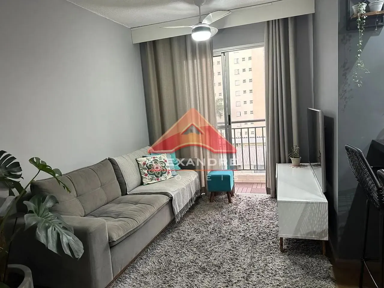 Apartamento, 2 quartos, 64 m² - Foto 20