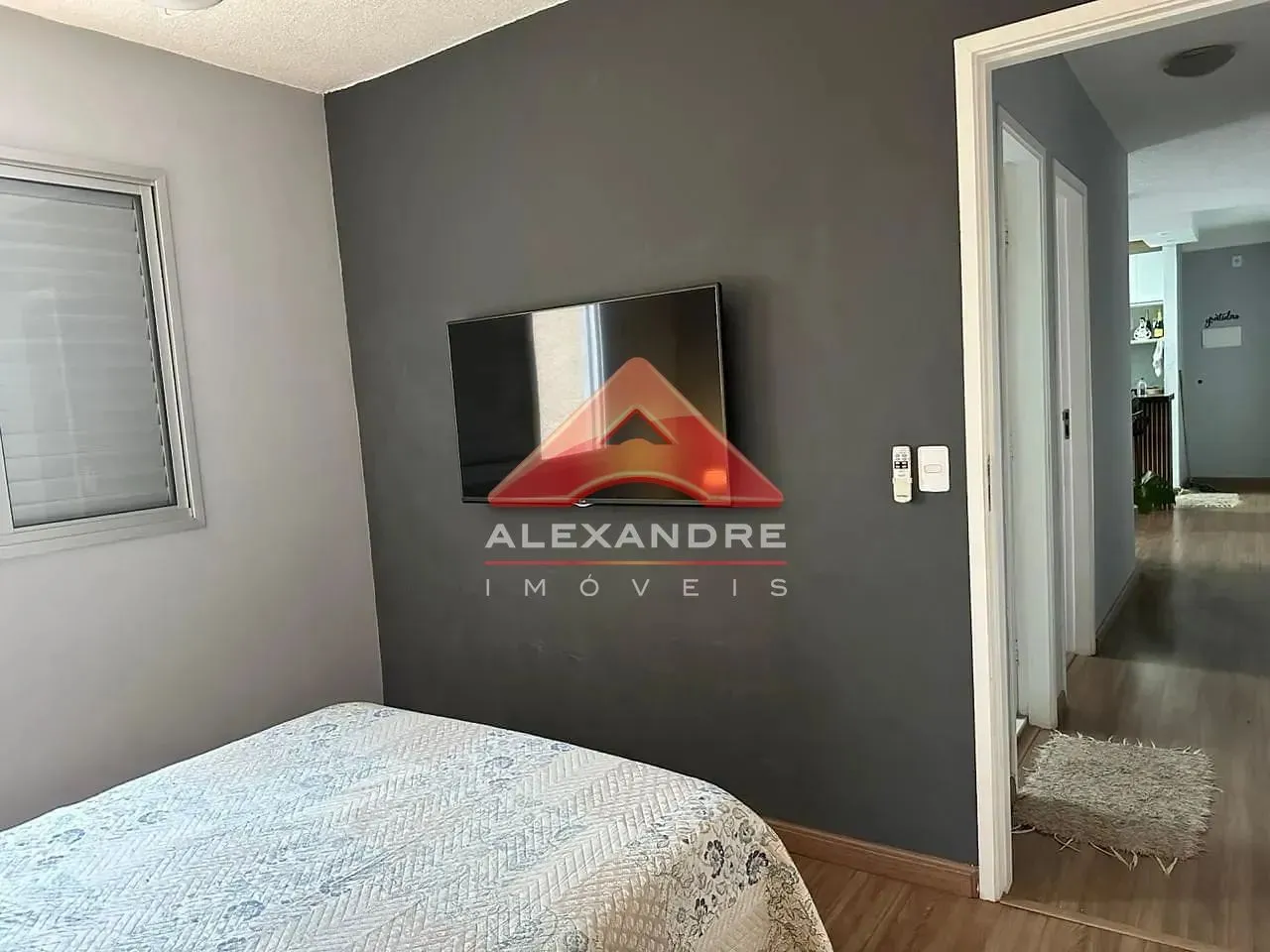 Apartamento, 2 quartos, 64 m² - Foto 15