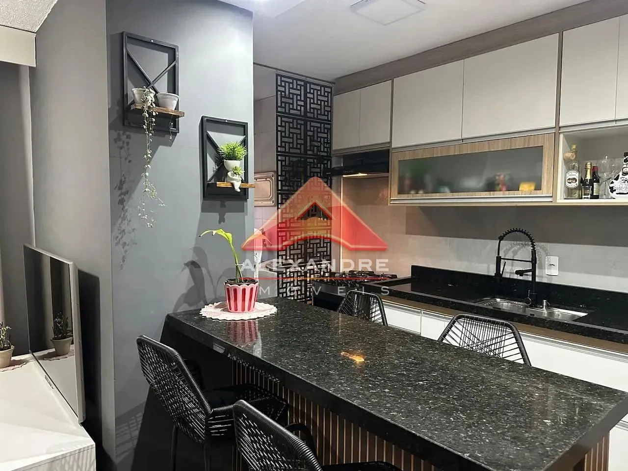 Apartamento, 2 quartos, 64 m² - Foto 16