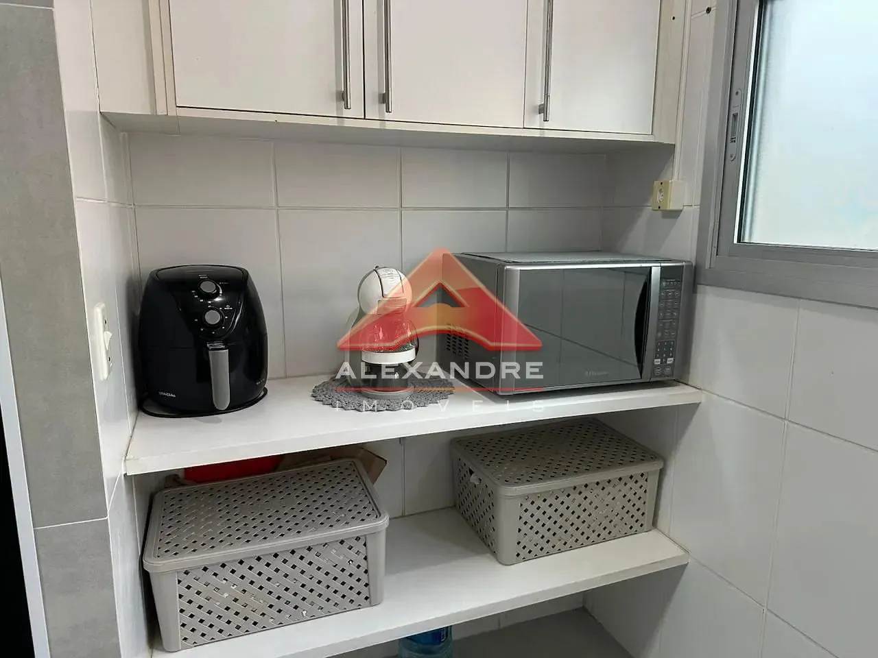 Apartamento, 2 quartos, 64 m² - Foto 12