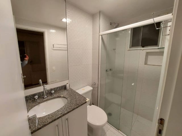 Foto do Apartamento - Apartamento para venda em Vila Andrade com 3 quartos, sendo 1 suíte , 62m² | Lares e Andares Imóveis