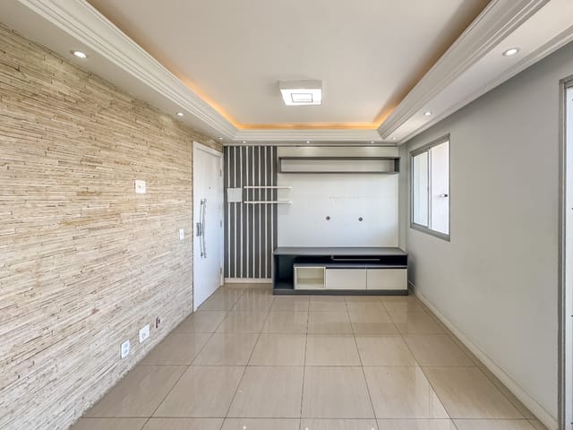 Foto do Apartamento - Apartamento tipo para venda em Vila Ema com 3 quartos, sendo 1 suíte, 63m² | Lares e Andares Imóveis
