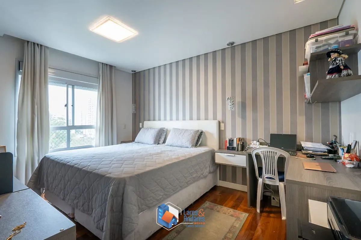 Apartamento, 3 quartos, 168 m² - Foto 21