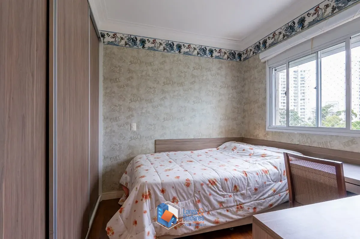 Apartamento, 3 quartos, 168 m² - Foto 14