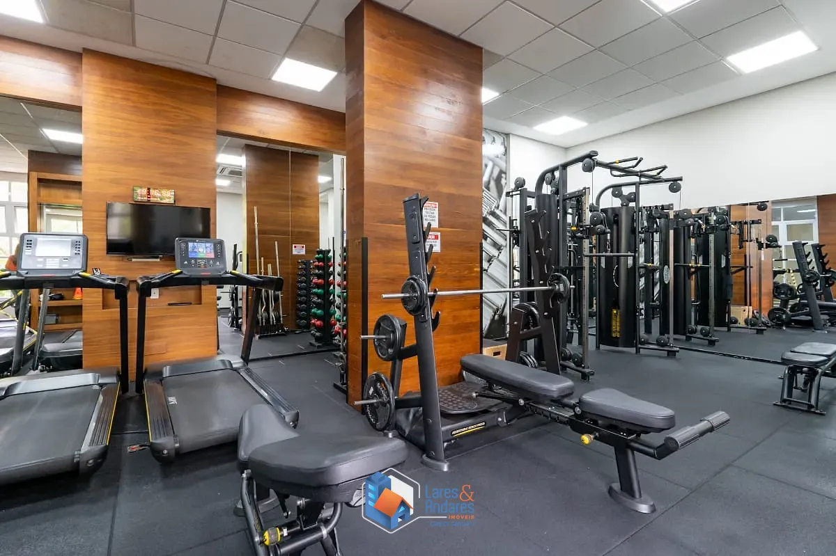 Apartamento, 3 quartos, 168 m² - Foto 43