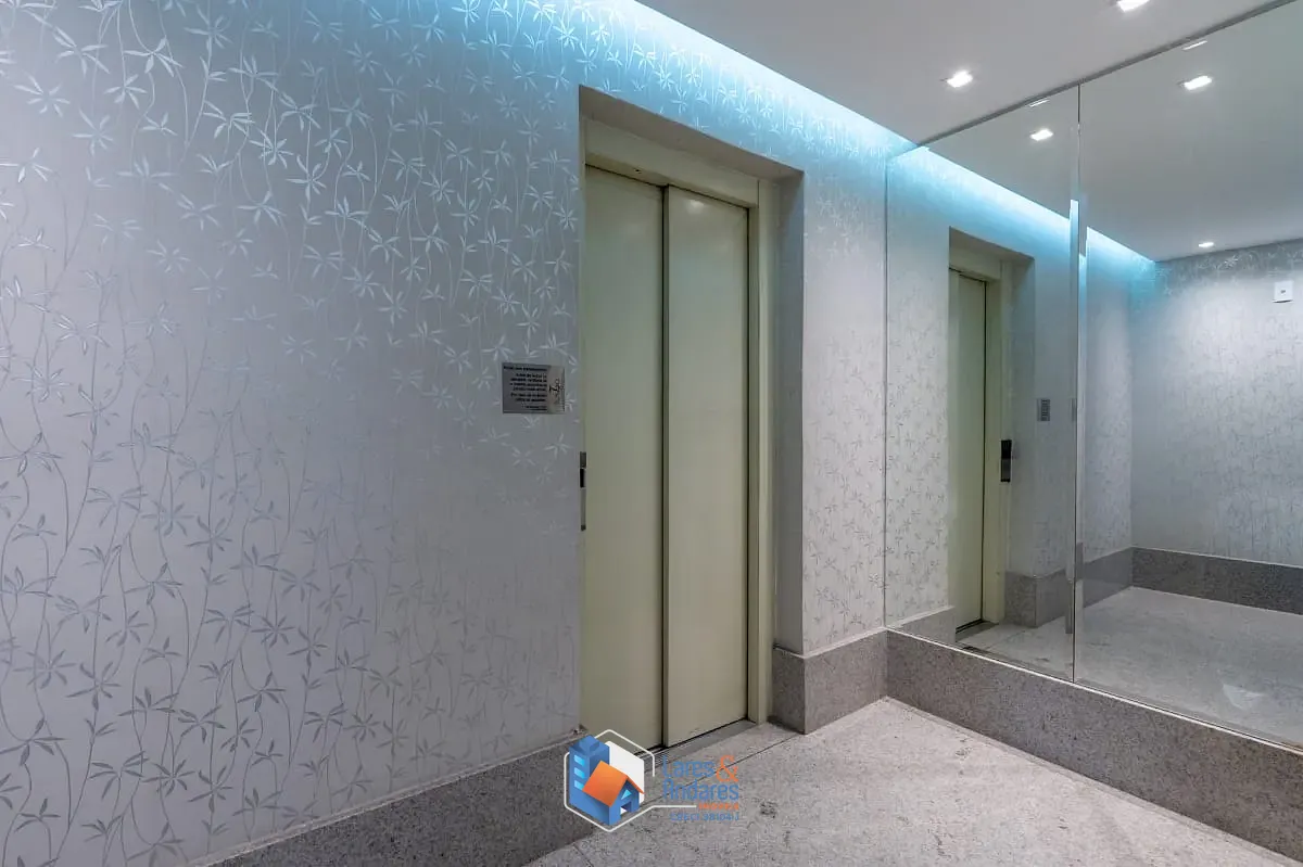 Apartamento, 3 quartos, 168 m² - Foto 30
