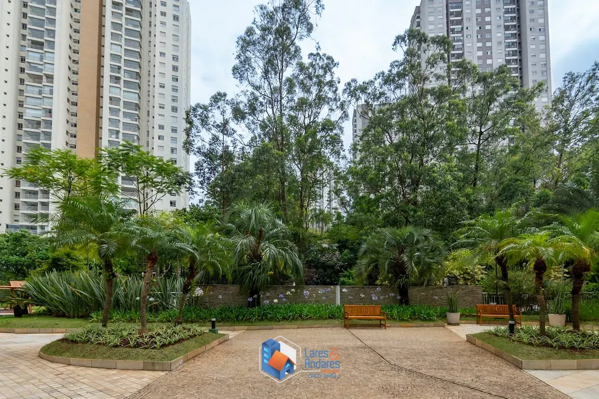 Apartamento, 3 quartos, 168 m² - Foto 32