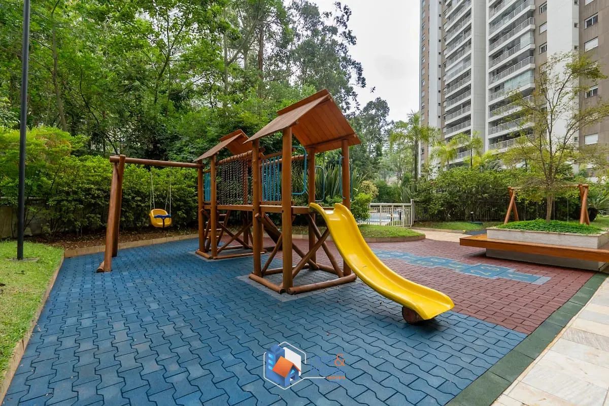 Apartamento, 3 quartos, 168 m² - Foto 33