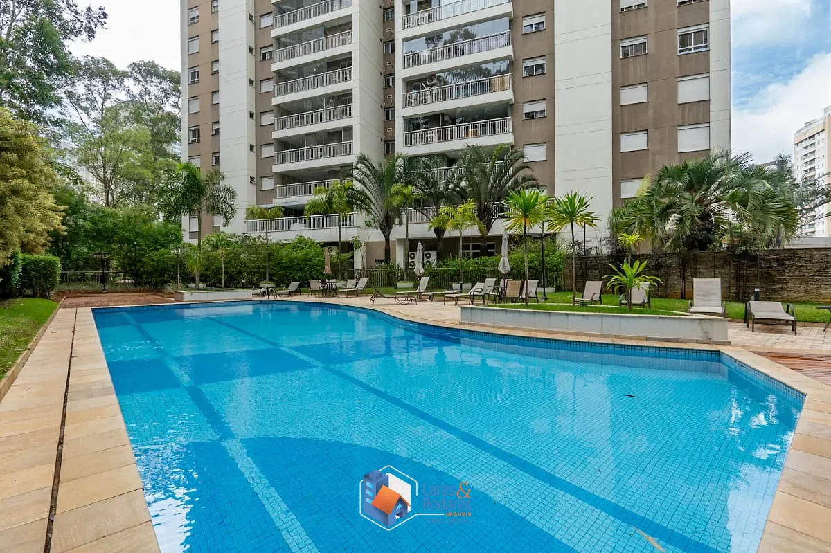Apartamento, 3 quartos, 168 m² - Foto 34