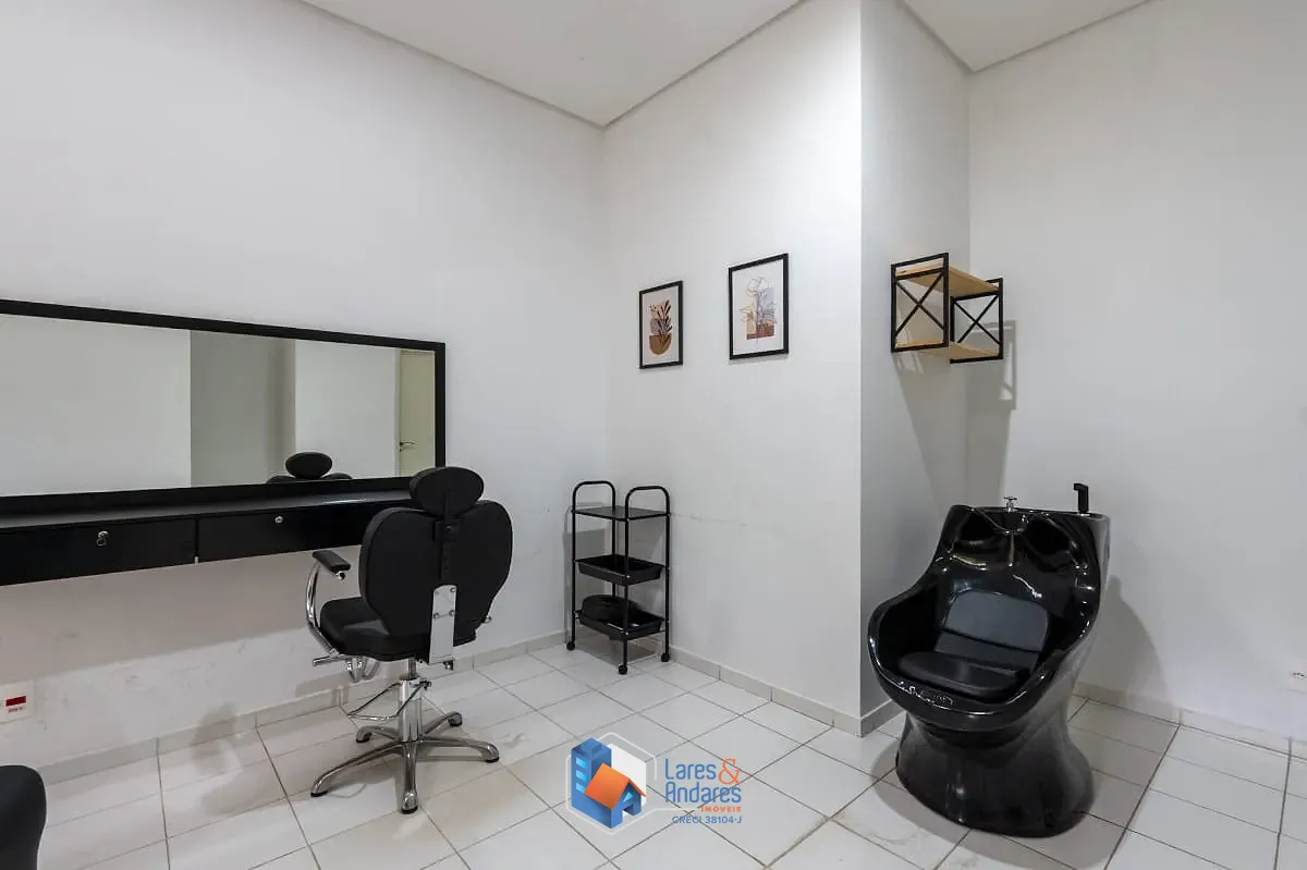 Apartamento, 3 quartos, 168 m² - Foto 35