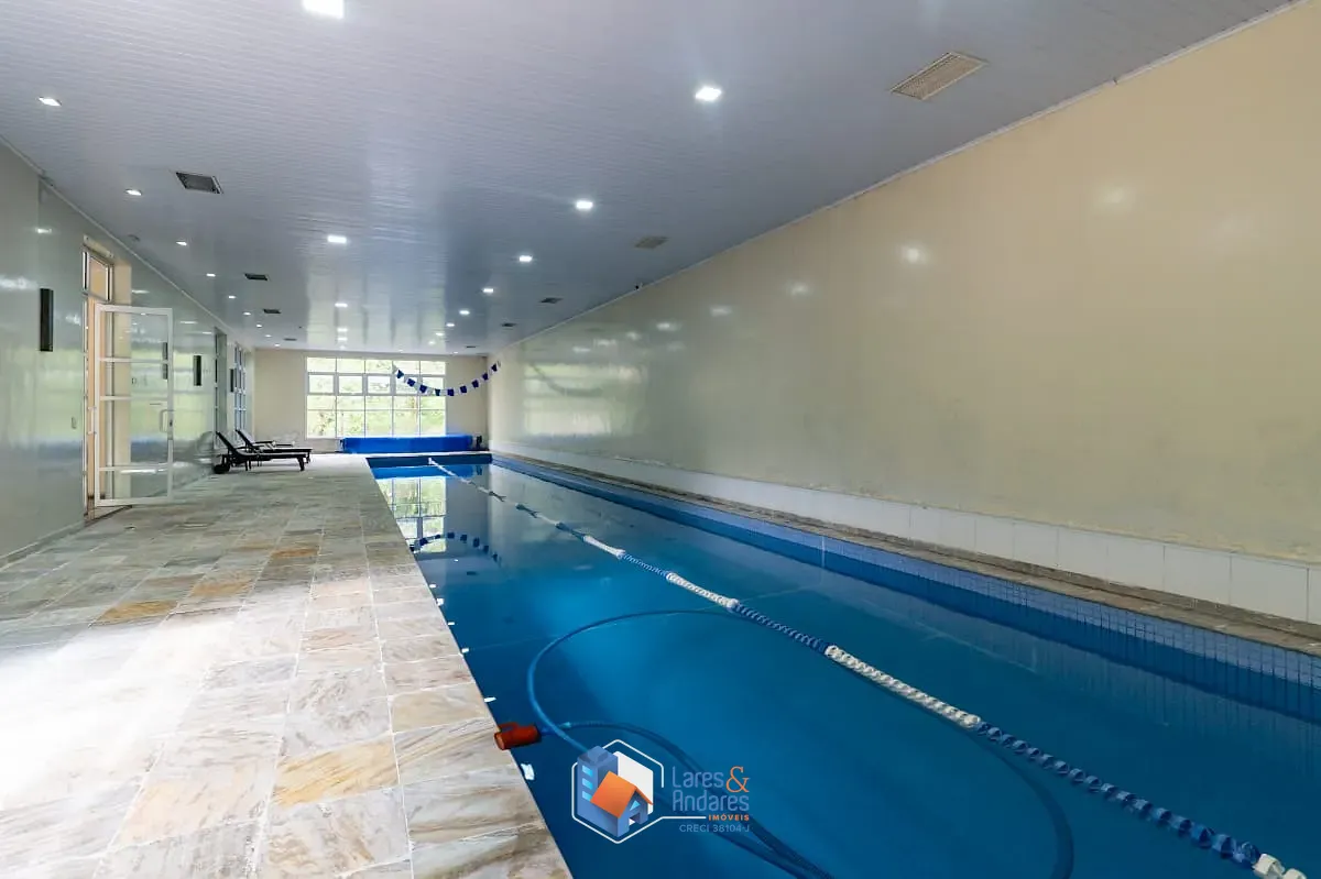 Apartamento, 3 quartos, 168 m² - Foto 36