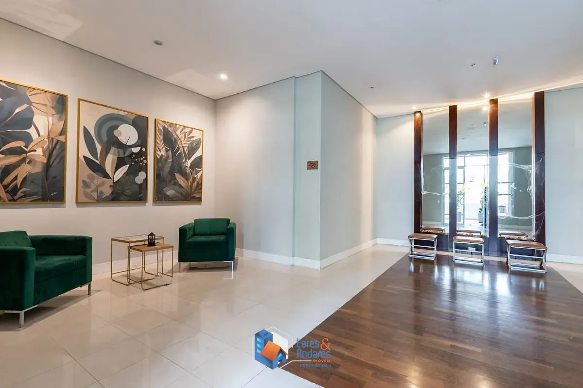 Apartamento, 3 quartos, 168 m² - Foto 37