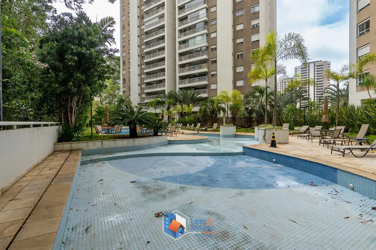 Apartamento, 3 quartos, 168 m² - Foto 41