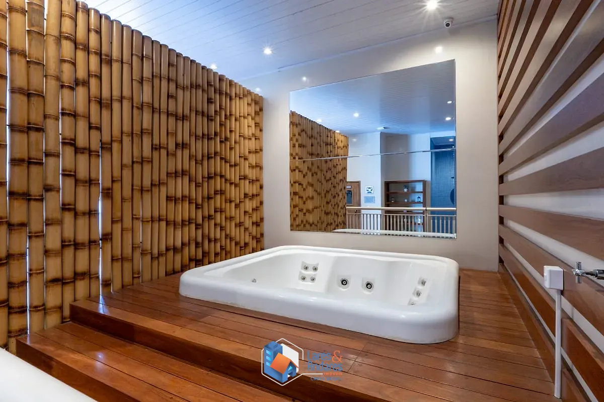 Apartamento, 3 quartos, 168 m² - Foto 42