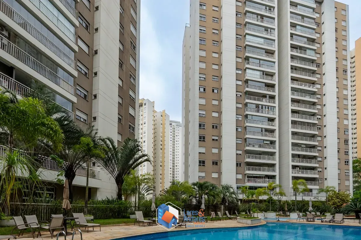 Apartamento, 3 quartos, 168 m² - Foto 29