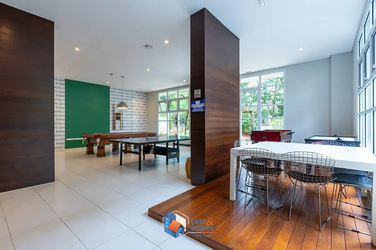 Apartamento, 3 quartos, 168 m² - Foto 44
