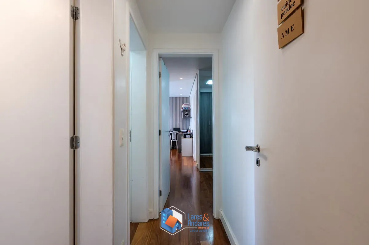 Apartamento, 3 quartos, 168 m² - Foto 23