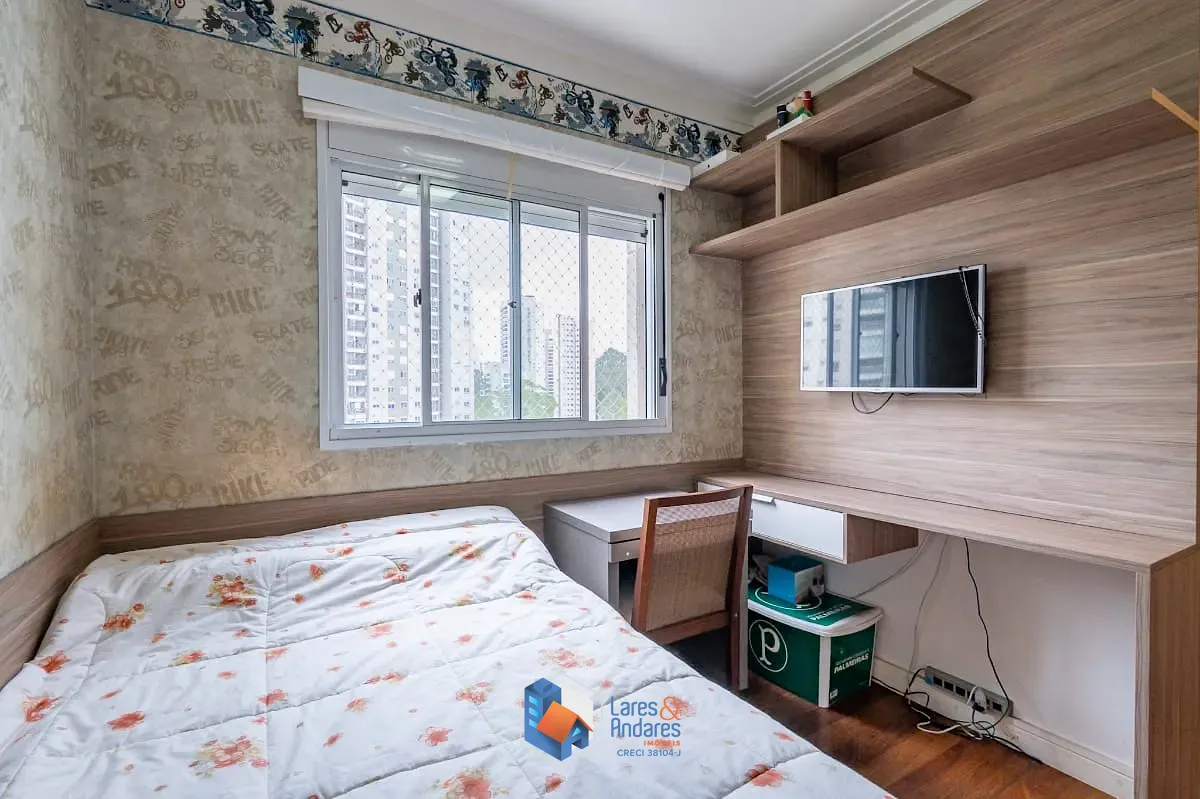Apartamento, 3 quartos, 168 m² - Foto 13