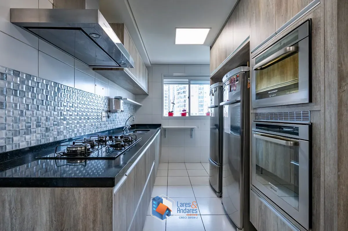 Apartamento, 3 quartos, 168 m² - Foto 27