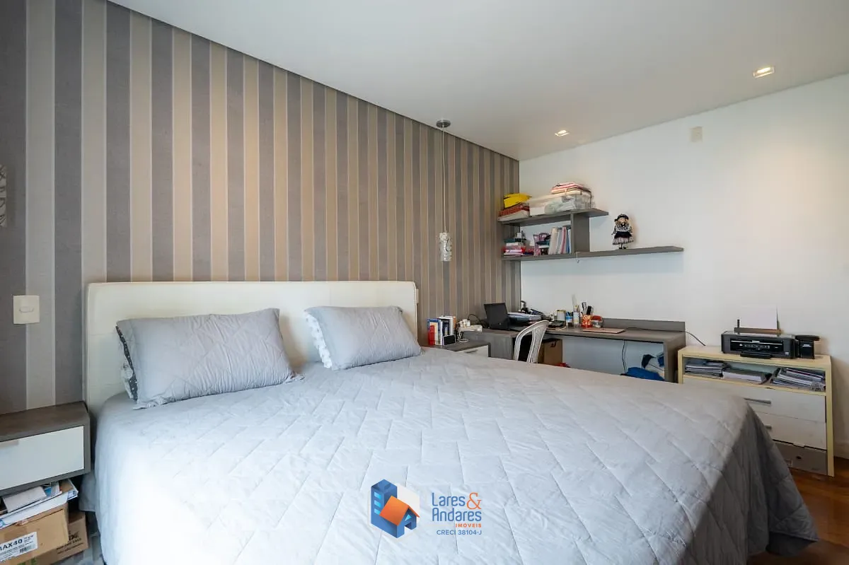 Apartamento, 3 quartos, 168 m² - Foto 22
