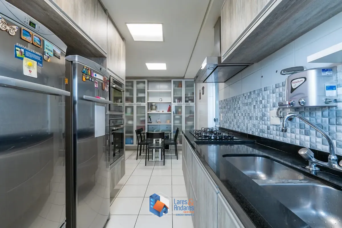 Apartamento, 3 quartos, 168 m² - Foto 28