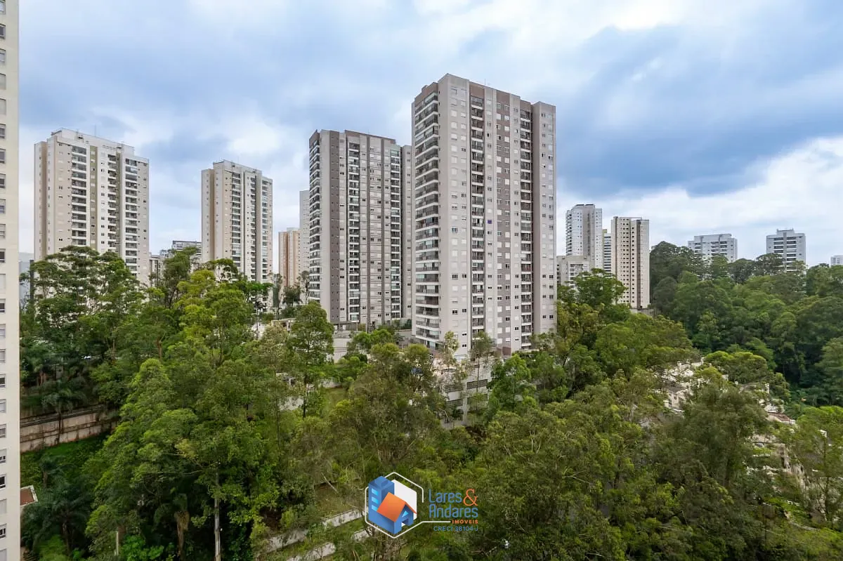 Apartamento, 3 quartos, 168 m² - Foto 25