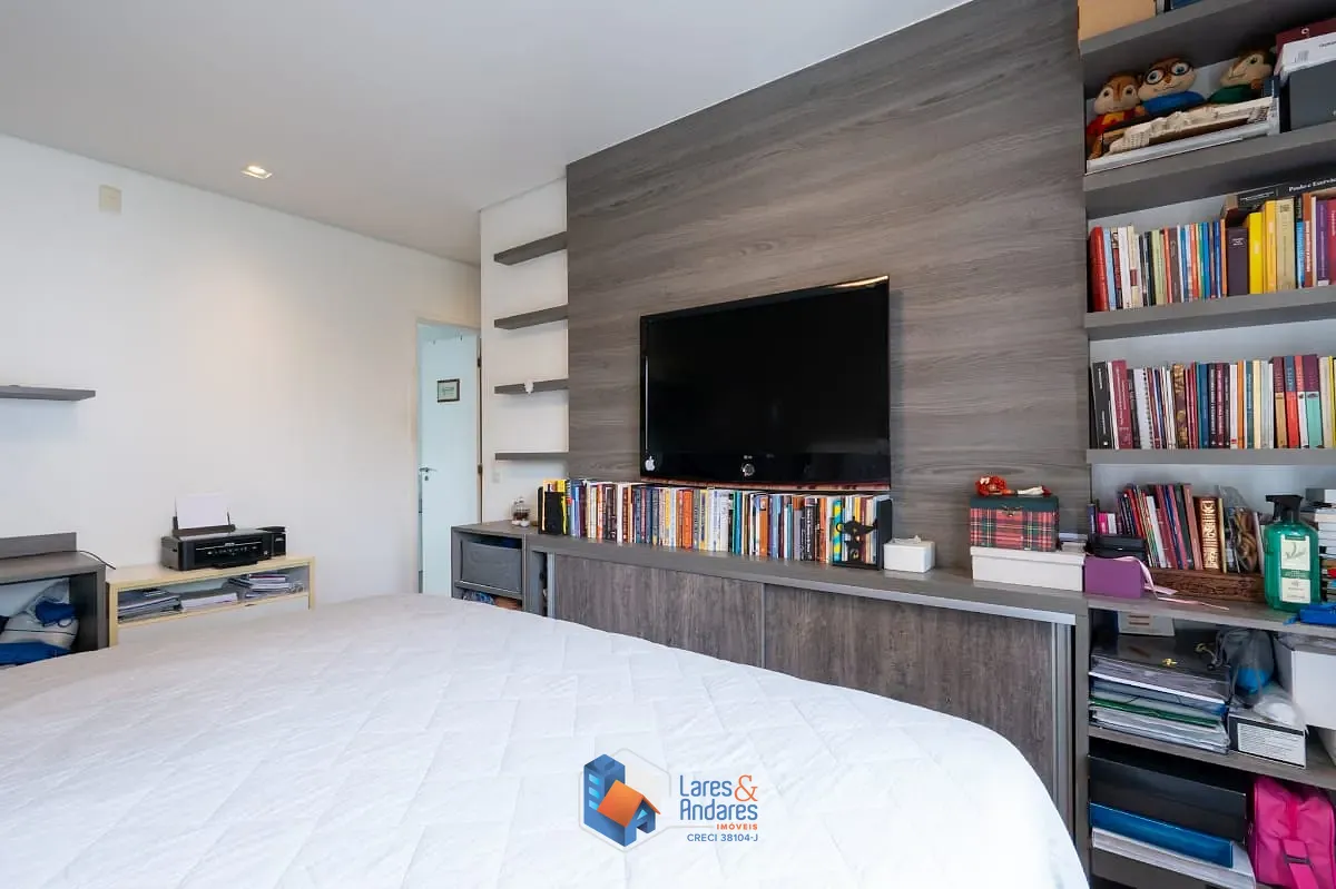 Apartamento, 3 quartos, 168 m² - Foto 20