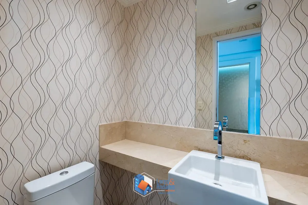 Apartamento, 3 quartos, 168 m² - Foto 11