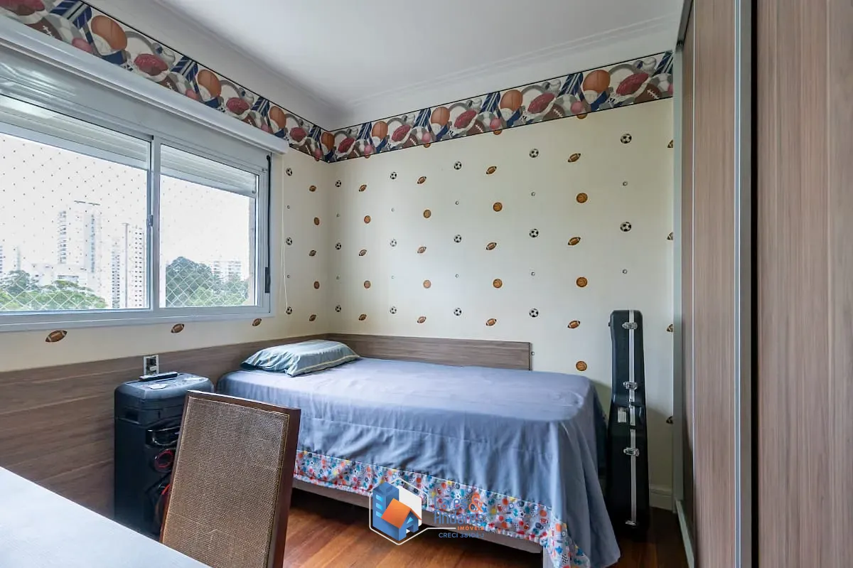 Apartamento, 3 quartos, 168 m² - Foto 15