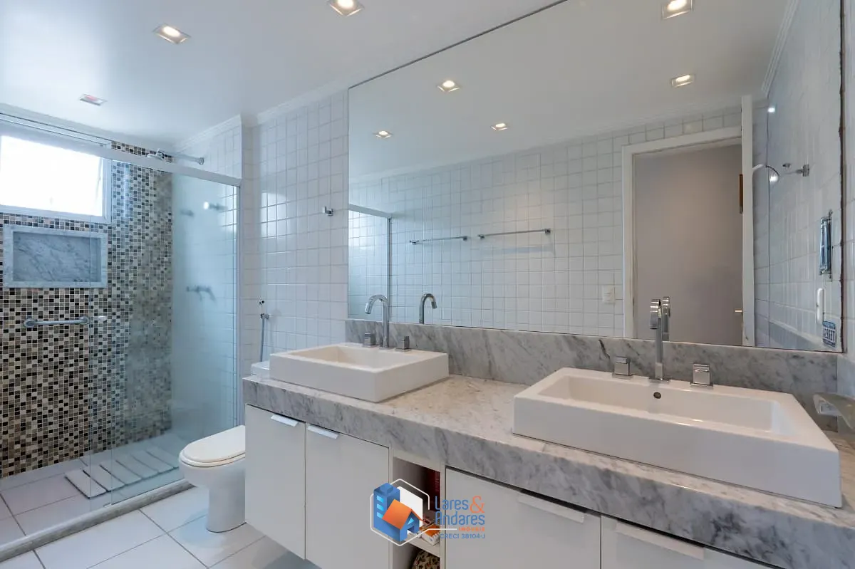 Apartamento, 3 quartos, 168 m² - Foto 24