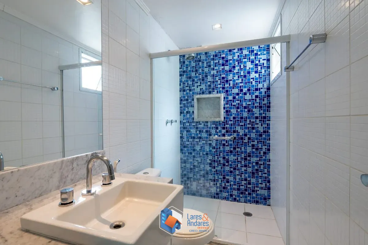Apartamento, 3 quartos, 168 m² - Foto 26