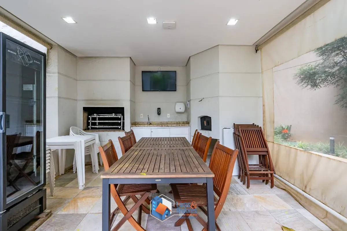 Apartamento, 3 quartos, 168 m² - Foto 10