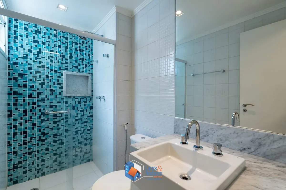 Apartamento, 3 quartos, 168 m² - Foto 19