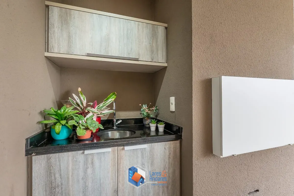 Apartamento, 3 quartos, 168 m² - Foto 8
