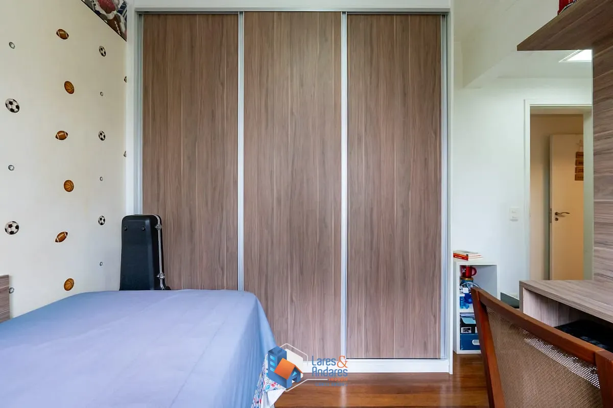 Apartamento, 3 quartos, 168 m² - Foto 18