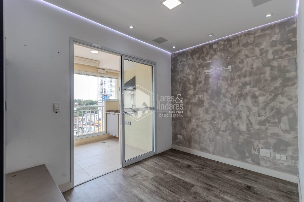 Apartamento, 2 quartos, 56 m² - Foto 3