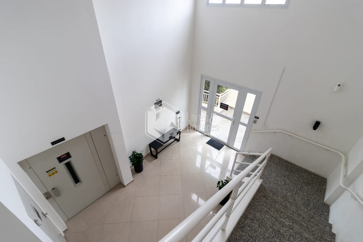 Apartamento, 2 quartos, 56 m² - Foto 29