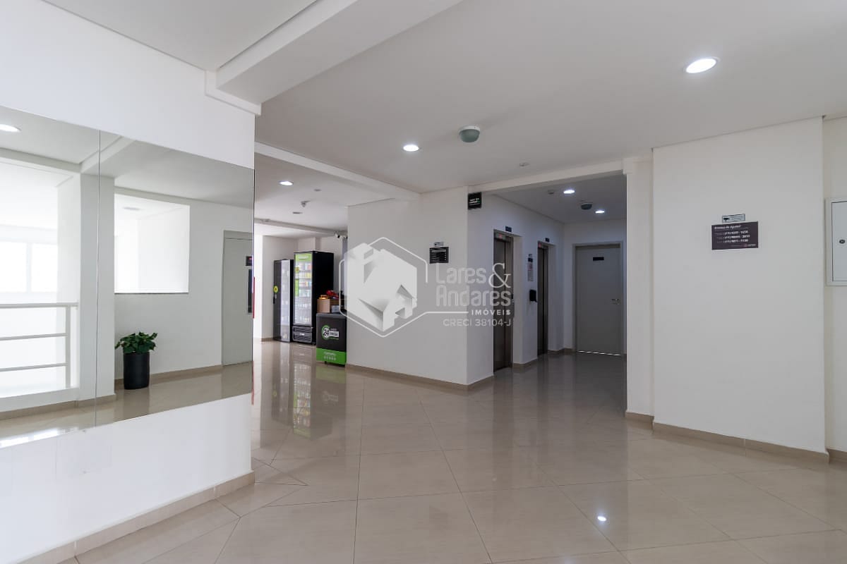 Apartamento, 2 quartos, 56 m² - Foto 30