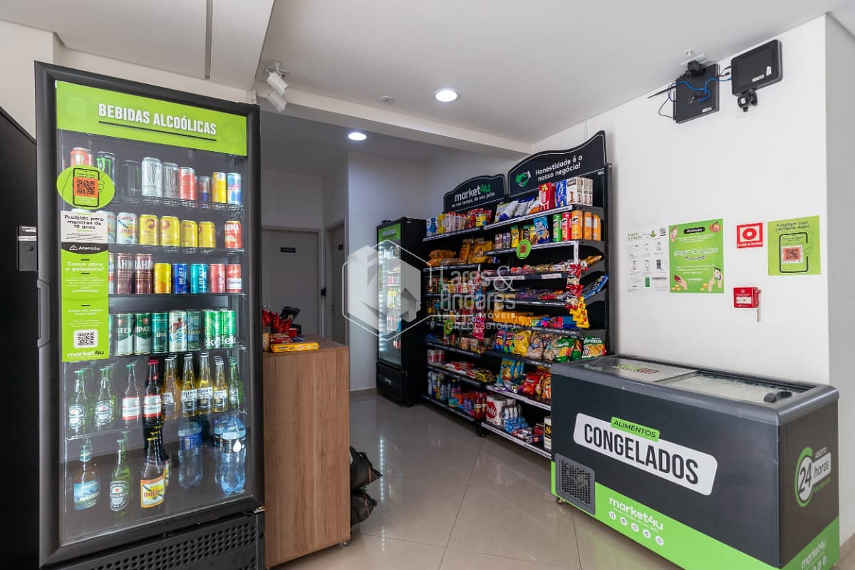 Apartamento, 2 quartos, 56 m² - Foto 31