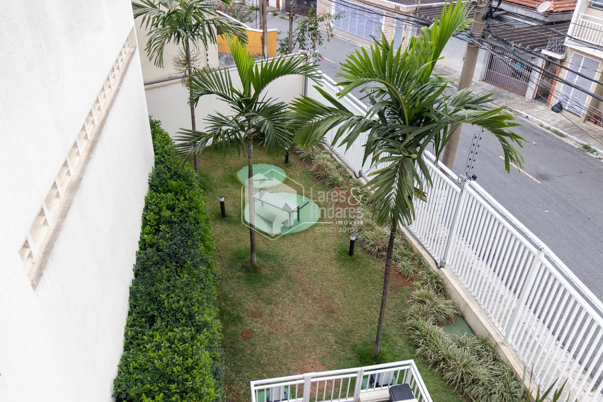 Apartamento, 2 quartos, 56 m² - Foto 32