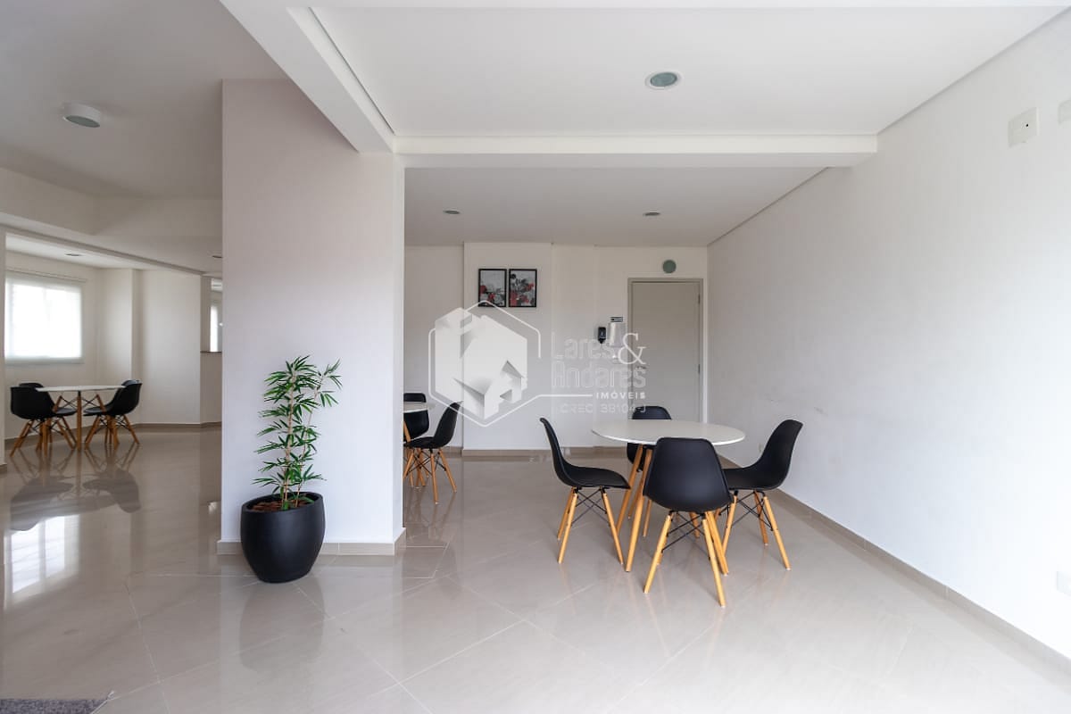 Apartamento, 2 quartos, 56 m² - Foto 33