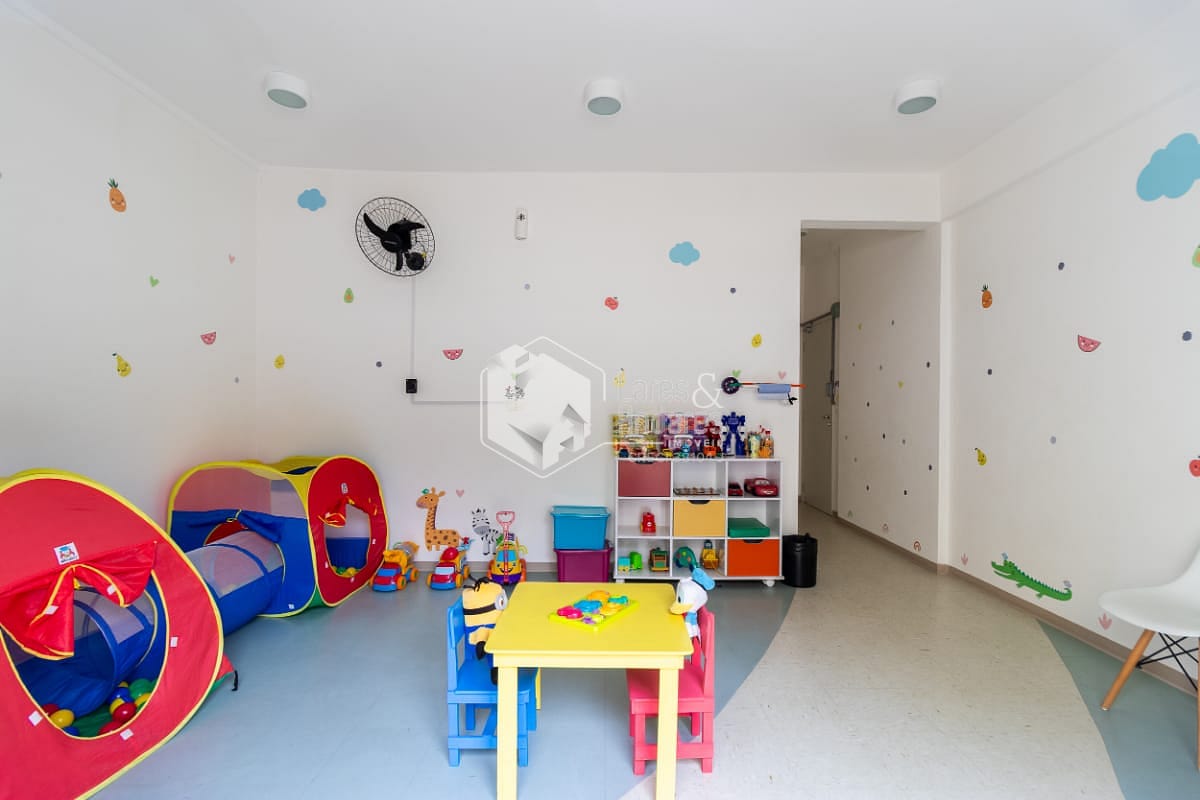 Apartamento, 2 quartos, 56 m² - Foto 37