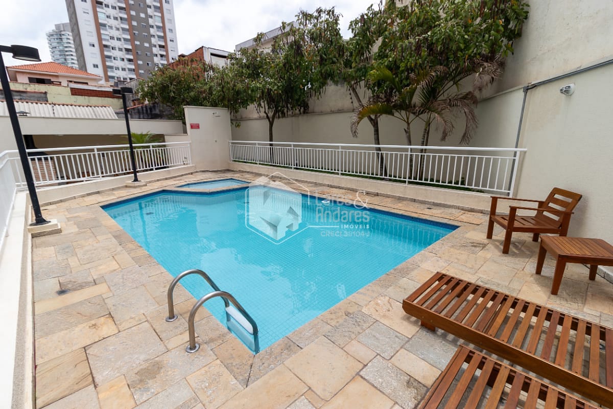 Apartamento, 2 quartos, 56 m² - Foto 39